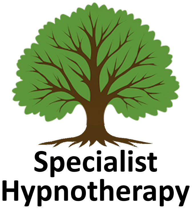Specialist Hypnotherapy logo